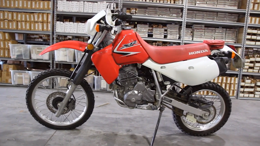 Motorcycle Parts Store «Sun Coast Cycle Sports», reviews and photos, 11052 Challenger Ave, Odessa, FL 33556, USA