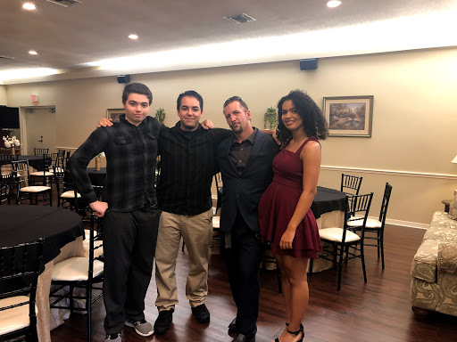 Funeral Home «Turner Funeral Home Inc», reviews and photos, 14360 Spring Hill Dr, Spring Hill, FL 34609, USA