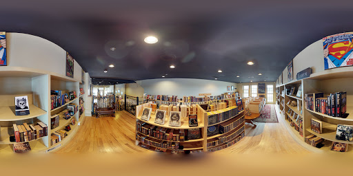 Book Store «Duck River Books», reviews and photos, 12 Public Square, Columbia, TN 38401, USA