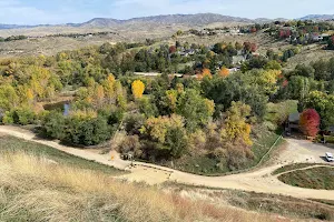 Hulls Gulch/Camel's Back Reserve image