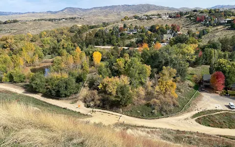 Hulls Gulch/Camel's Back Reserve image