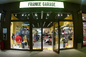 Frankie Garage image