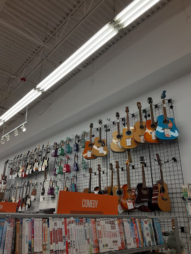 Used Book Store «2nd & Charles», reviews and photos, 1705 Mall of Georgia Blvd, Buford, GA 30519, USA