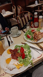 Photo n°109 de Café de la Comédie à Paris ()