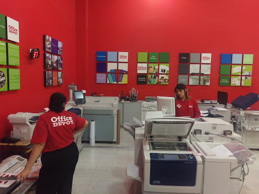 Office Depot Universidad