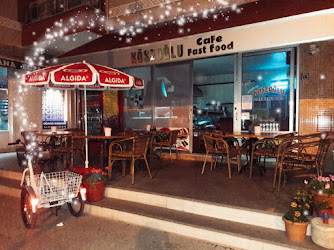Köseoğlu Kafe