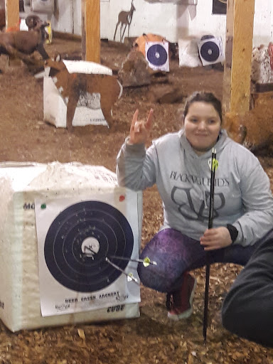 Archery Range «Deer Creek Archery», reviews and photos, 3021 Churchville Rd A, Churchville, MD 21028, USA