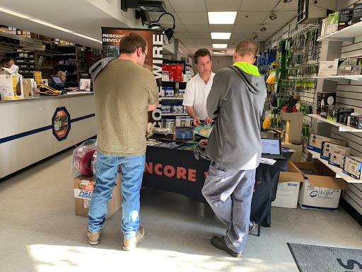 Electrical Supply Store «Warshauer Electric Supply», reviews and photos, 800 Shrewsbury Ave, Tinton Falls, NJ 07724, USA