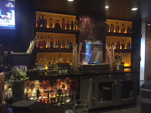 Movie Theater «iPic Theaters», reviews and photos, 3701 NE 163rd St, North Miami Beach, FL 33160, USA