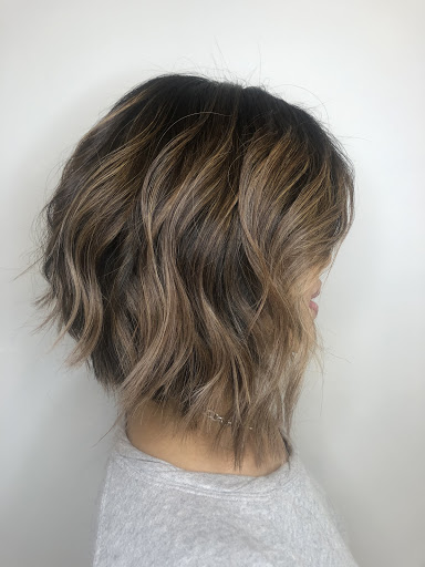 Hair Salon «Grow - Organic Hair Salon», reviews and photos, 304 Morris Ave Suite C, Spring Lake, NJ 07762, USA