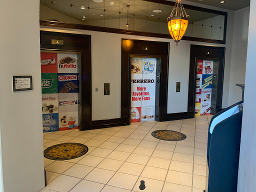 Print Shop «Allegra Design Print Mail», reviews and photos, 107 N Jefferson St, Tampa, FL 33602, USA