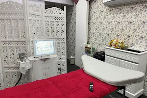 The Skin Temple (Asia’s exclusive miraDry Clinic) image