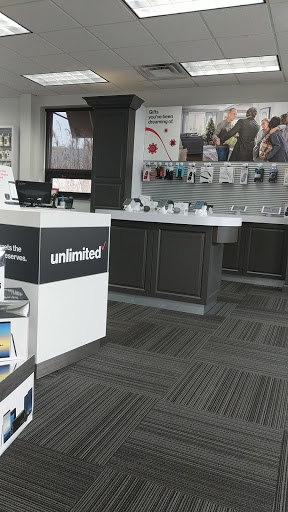 Cell Phone Store «Verizon Authorized Retailer - Wireless Zone», reviews and photos, 1515 N W Ave, Jackson, MI 49202, USA