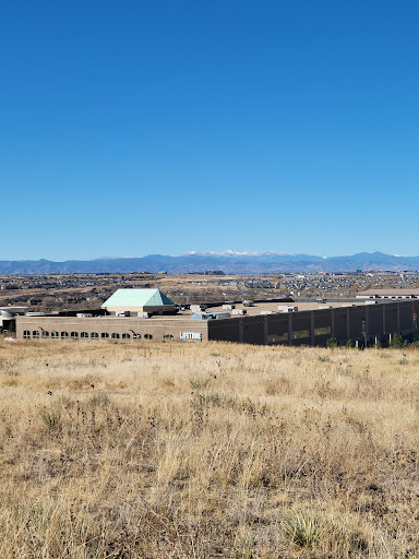 Gym «Life Time Fitness», reviews and photos, 9250 Crown Crest Blvd, Parker, CO 80138, USA