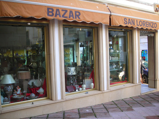 Bazar San Lorenzo Ii