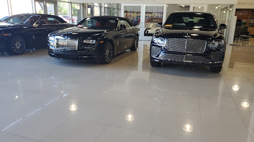 Used Car Dealer «Imperial Auto Mall», reviews and photos, 2970 Atlantic Ave, Brooklyn, NY 11208, USA