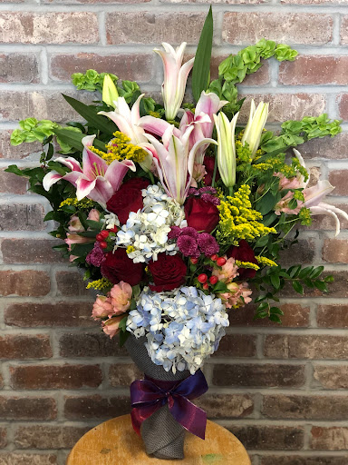 Florist «73 DAISIES», reviews and photos, 7418 Laurel Bowie Rd, Bowie, MD 20715, USA