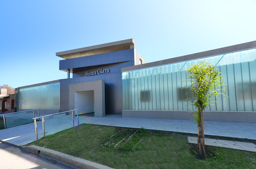 Centro Médico Santa Clara S.R.L.