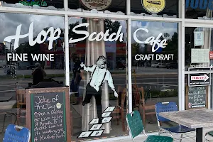 HopScotch Cafe image