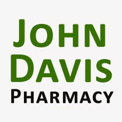 Reviews of John Davis Pharmacy in Watford - Pharmacy
