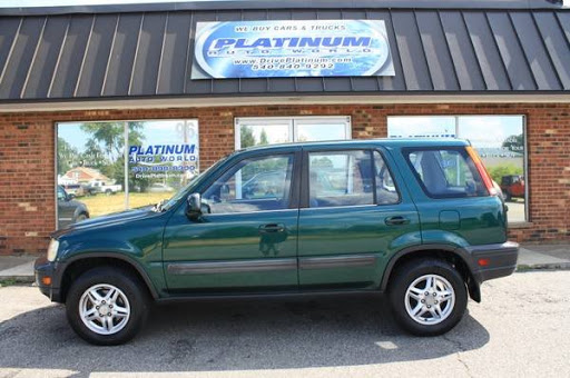 Auto Broker «Platinum Auto World», reviews and photos, 96 Fleming St, Fredericksburg, VA 22408, USA
