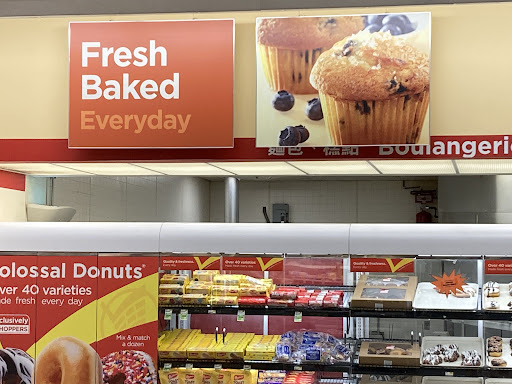 Supermarket «Shoppers Food & Pharmacy - Catonsville Plz», reviews and photos, 5457 Baltimore National Pike, Baltimore, MD 21229, USA