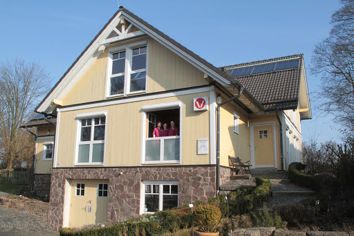 Kleintierpraxis Klarhof unter Remscheid, 