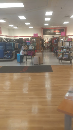 Department Store «T.J. Maxx», reviews and photos, 1301-C S Park St, Carrollton, GA 30117, USA