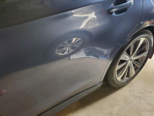 Auto Body Shop «Delta Collision Inc», reviews and photos, 188 NJ-34, Matawan, NJ 07747, USA