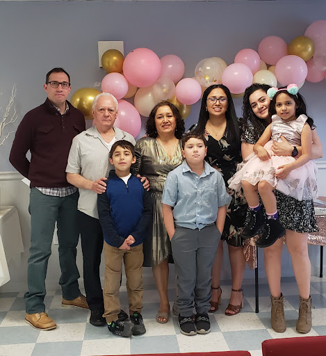 Shopping Mall «Washington Bridge Plaza», reviews and photos, 2151 Lemoine Ave, Fort Lee, NJ 07024, USA