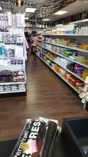 Beauty Supply Store «Wigs and Beauty Supply», reviews and photos, 5145 Chambers Rd d, Denver, CO 80239, USA