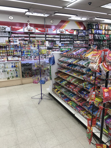Tobacco Shop «Discount Tobacco Outlet», reviews and photos, 1013 Lurleen B Wallace Blvd, Northport, AL 35476, USA