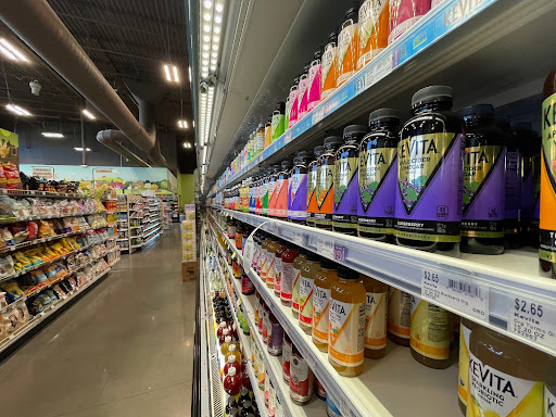 Natural Foods Store «Natural Grocers», reviews and photos, 6819 Johnson Dr, Mission, KS 66202, USA