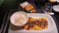 Plats et boissons du Restaurant de sushis Very Sushi'c à Tarbes - n°4