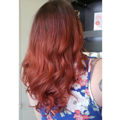 Beauty Salon «Hair Port Salon», reviews and photos, 44121 Harry Byrd Hwy #105, Ashburn, VA 20147, USA