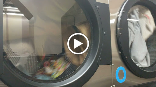 Laundromat «The Grove Laundry», reviews and photos, 1128 Forest Ave, Pacific Grove, CA 93950, USA