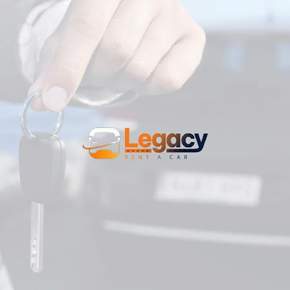 Legacy Rent a Car