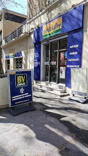 Bureau Vallée Aix en Provence - papeterie et photocopie à Aix-en-Provence