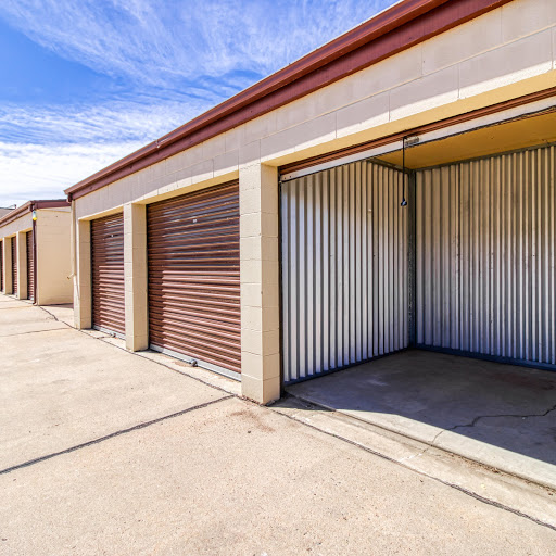 Self-Storage Facility «Storage Masters», reviews and photos, 8881 E Florida Ave, Denver, CO 80247, USA
