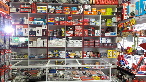 Kayacık Oto Aksesuar