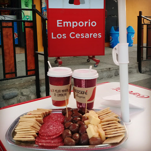 Emporio Los Cesares - Rancagua