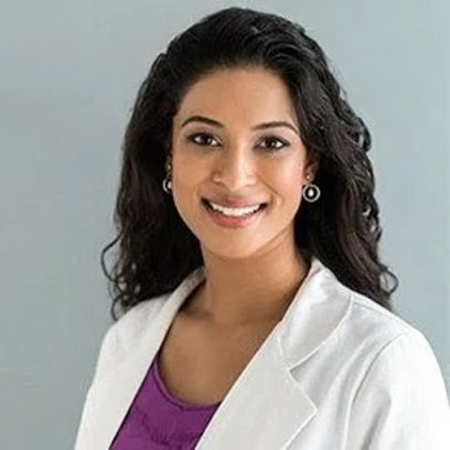 Dr. Neelima Tammareddi MD - ENT Doctor