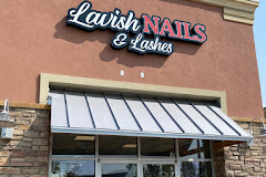 Lavish Nails & Lashes