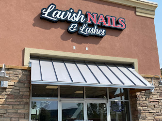 Lavish Nails & Lashes