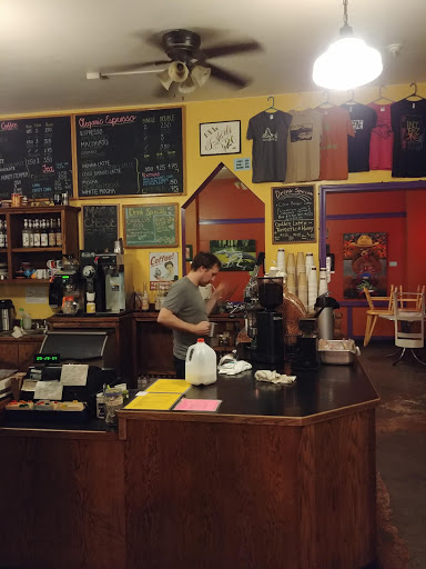 Coffee Shop «Interzone», reviews and photos, 1563 NW Monroe Ave, Corvallis, OR 97330, USA