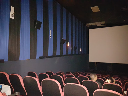 Palacio del Cine