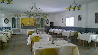 Atmosphère du La Table du Commerce - Restaurant Auriol - n°12