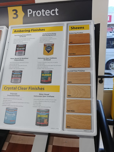 Paint Store «Sherwin-Williams Paint Store», reviews and photos, 3262 E Colorado Blvd, Pasadena, CA 91107, USA