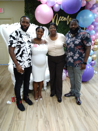 Event Venue «Opulence Event Venue», reviews and photos, 9830 Lake Forest Blvd, New Orleans, LA 70127, USA