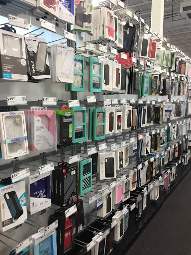 Electronics Store «Best Buy», reviews and photos, 4650 1st Ave NE, Cedar Rapids, IA 52402, USA